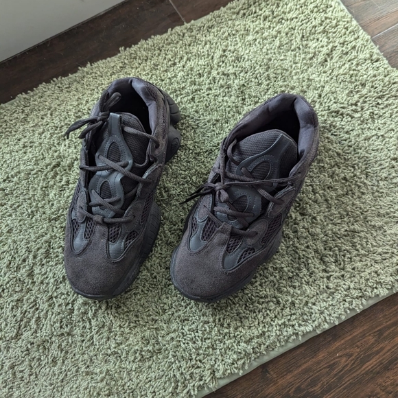 Adidas Yeezy low utility 500 - Picture 2 of 5